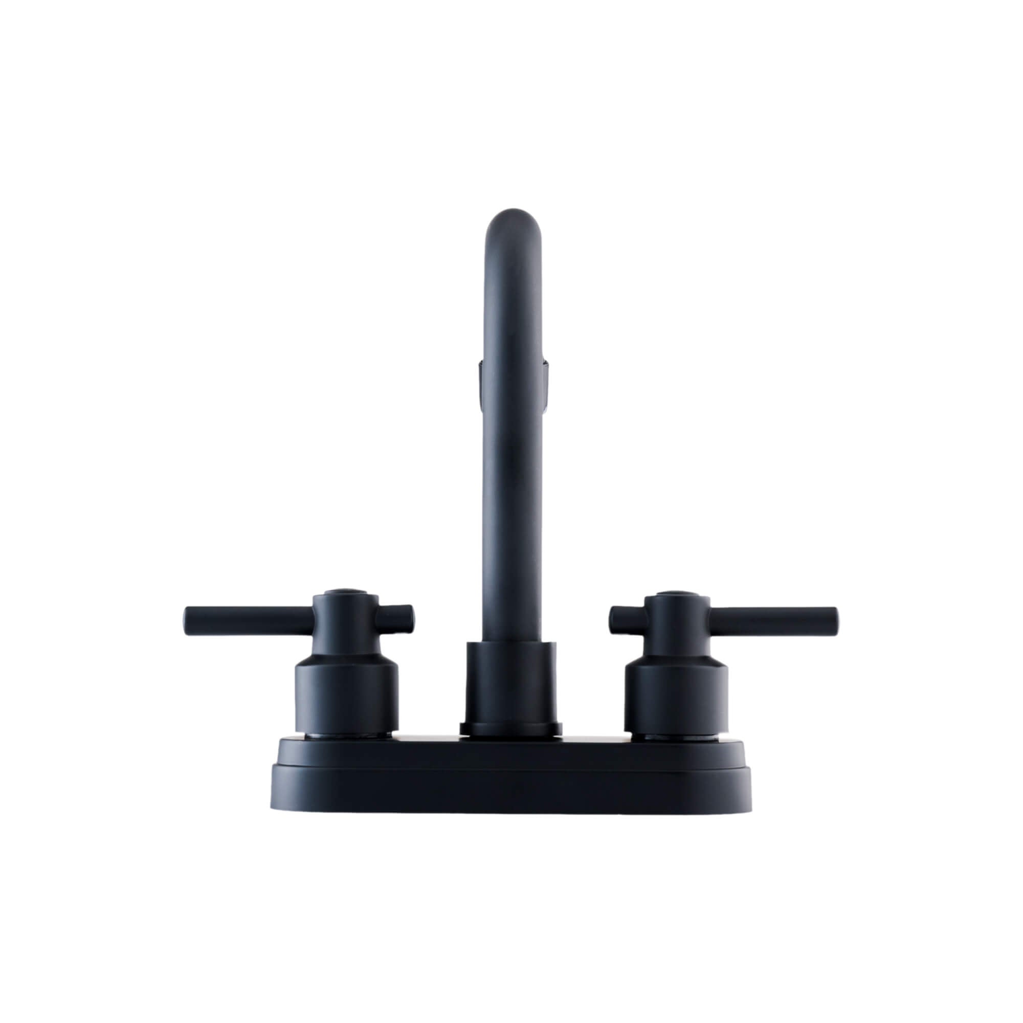 #color_Matte Black