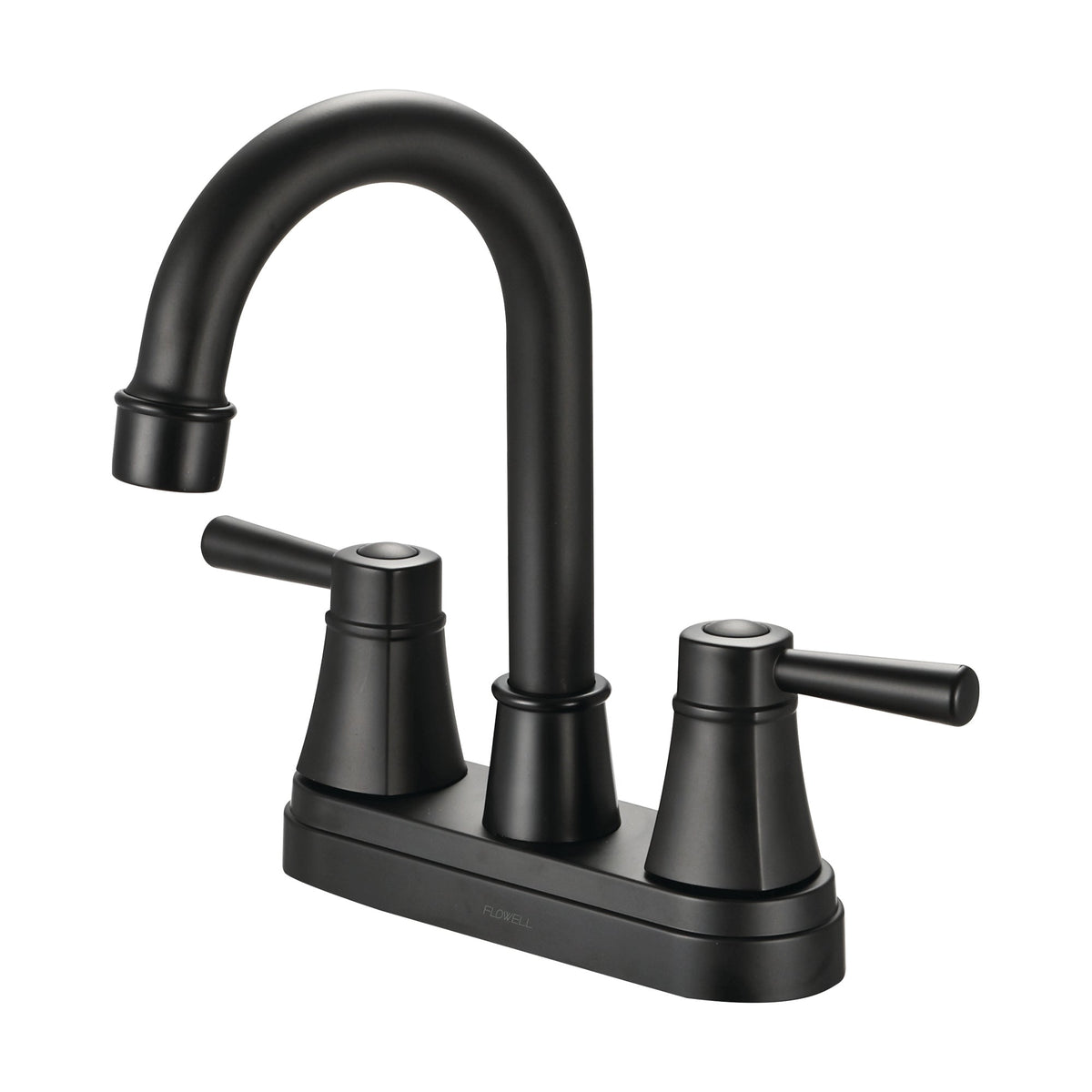 #color_Matte Black