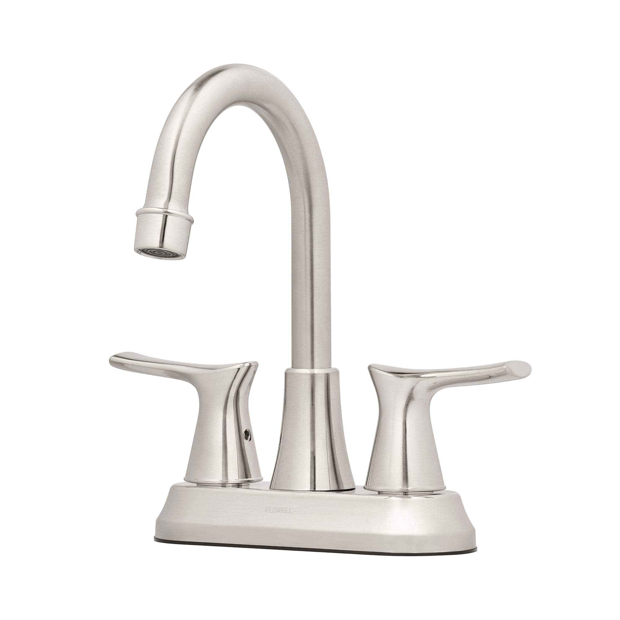 Brasilia 2-Handle Bathroom Faucet