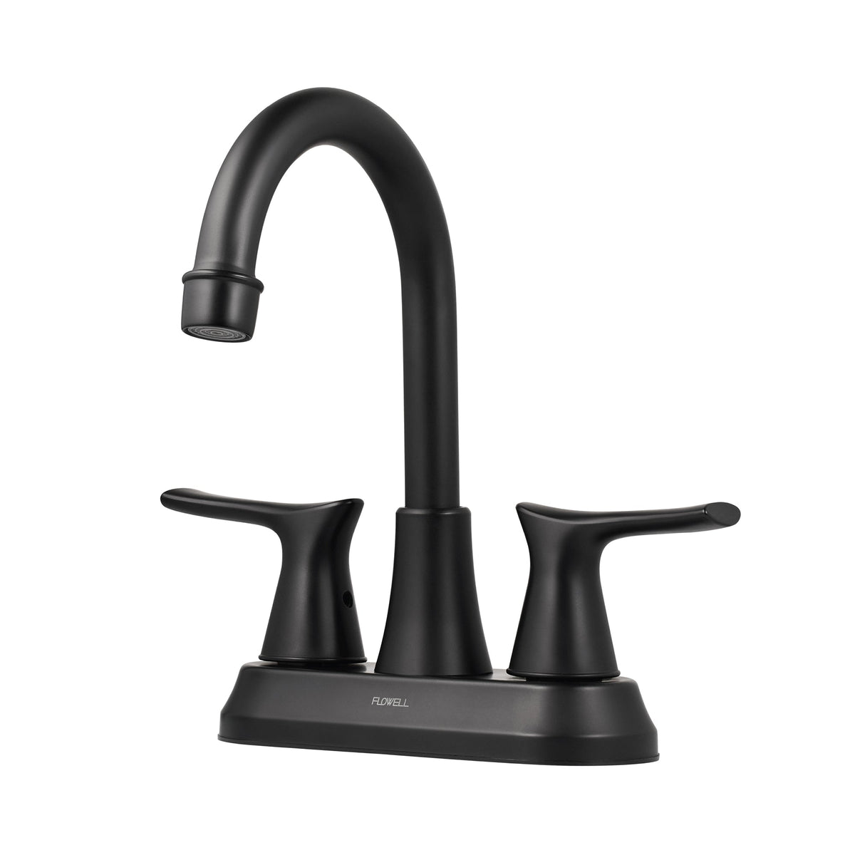 Brasilia 2-Handle Bathroom Faucet
