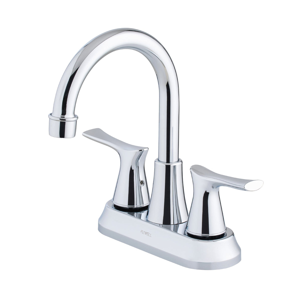 Brasilia 2-Handle Bathroom Faucet