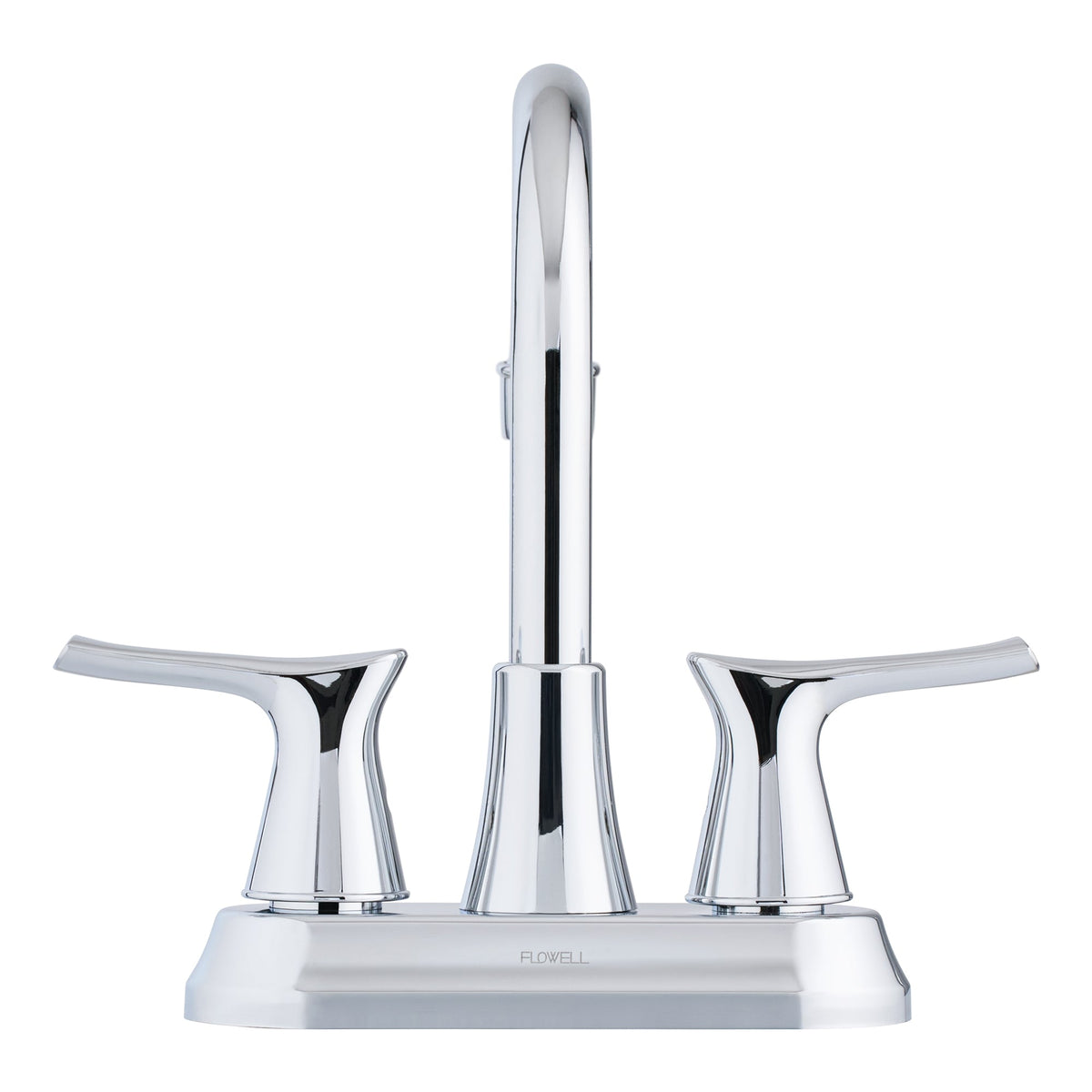 Grifo de baño de 2 manijas Brasilia
