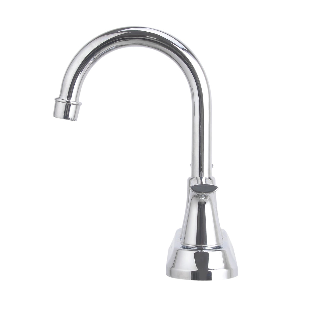 Grifo de baño de 2 manijas Brasilia