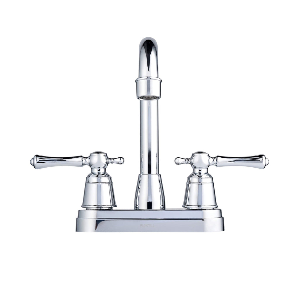 Grifo de baño Dara de 2 manijas