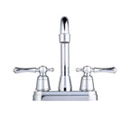 Grifo de baño Dara de 2 manijas