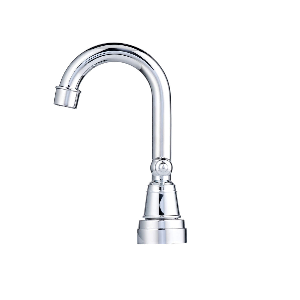 Grifo de baño Dara de 2 manijas