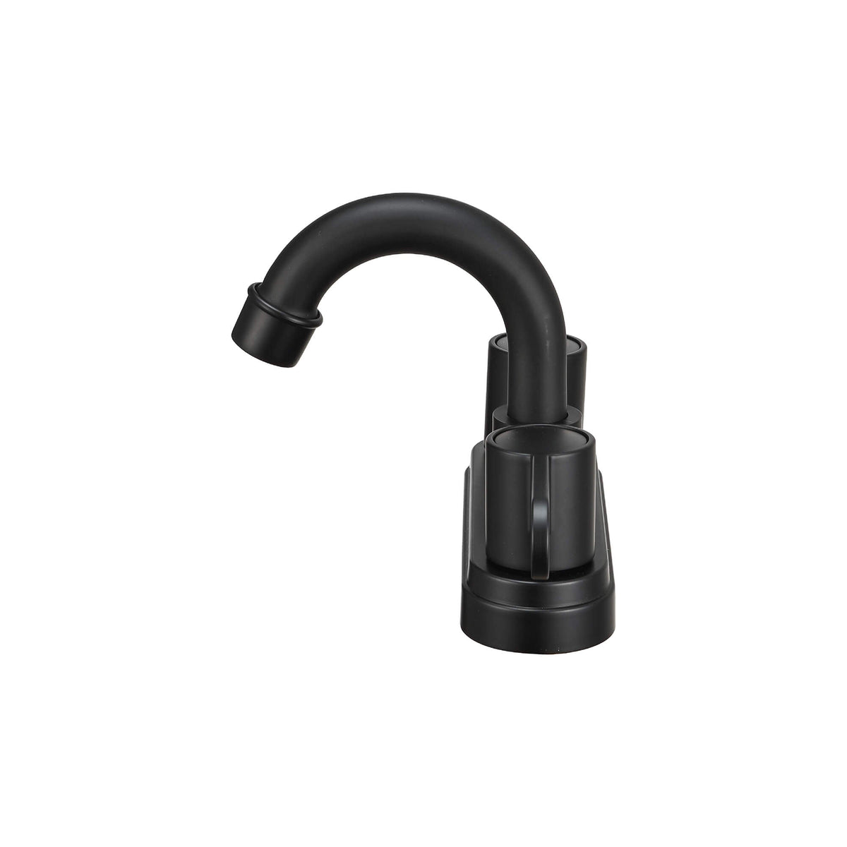 Grifo de baño de 2 manijas Nova