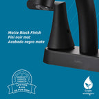 #color_Matte Black
