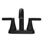 #color_Matte Black