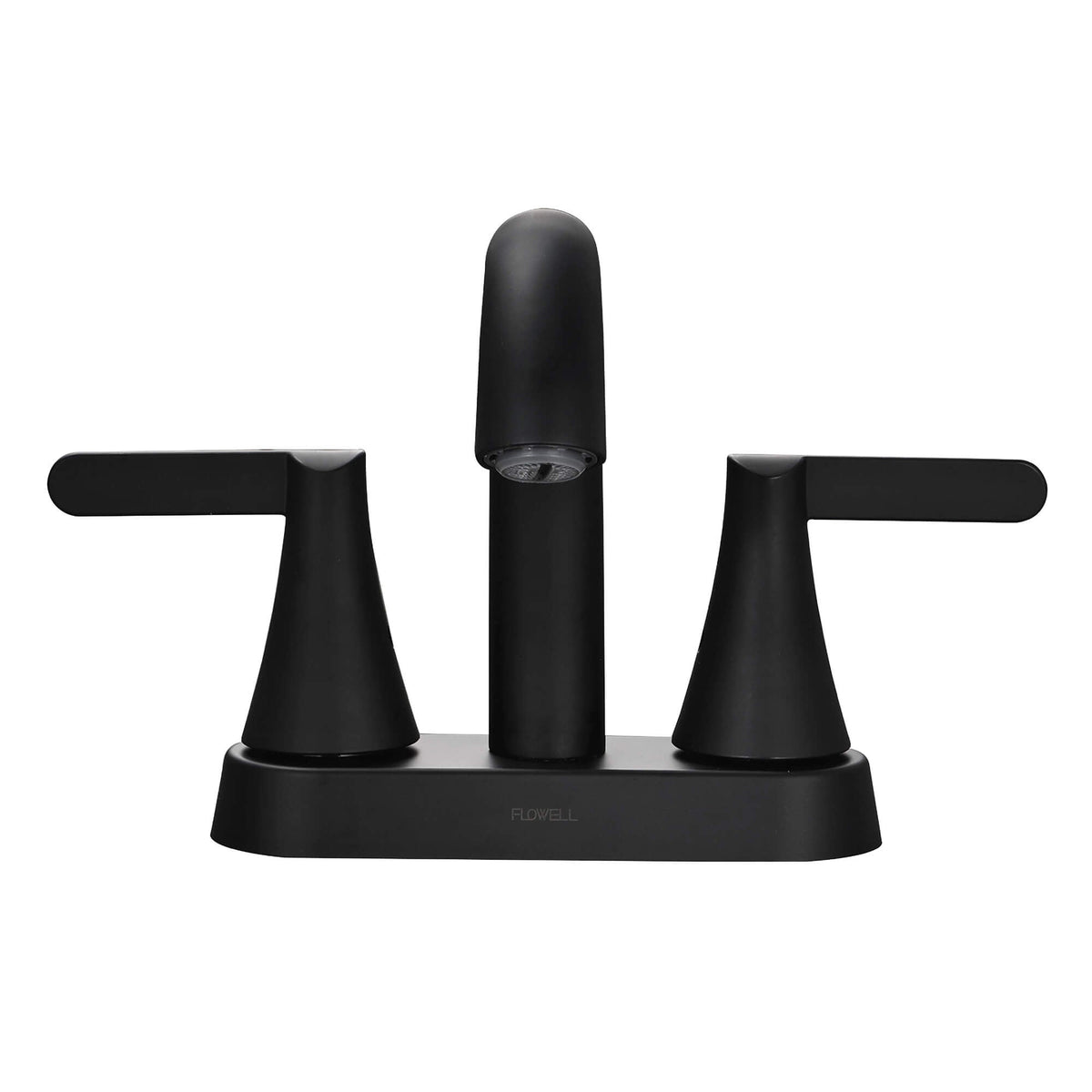 #color_Matte Black