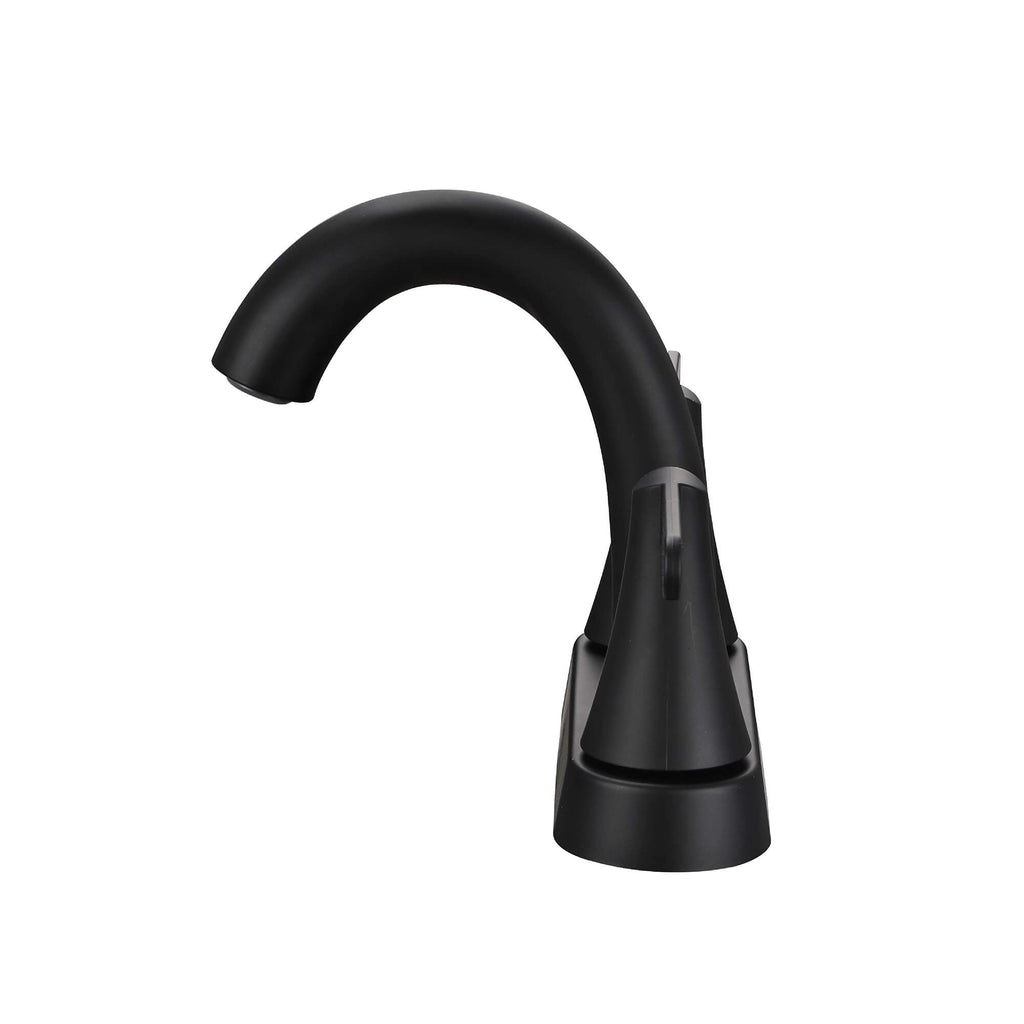 #color_Matte Black