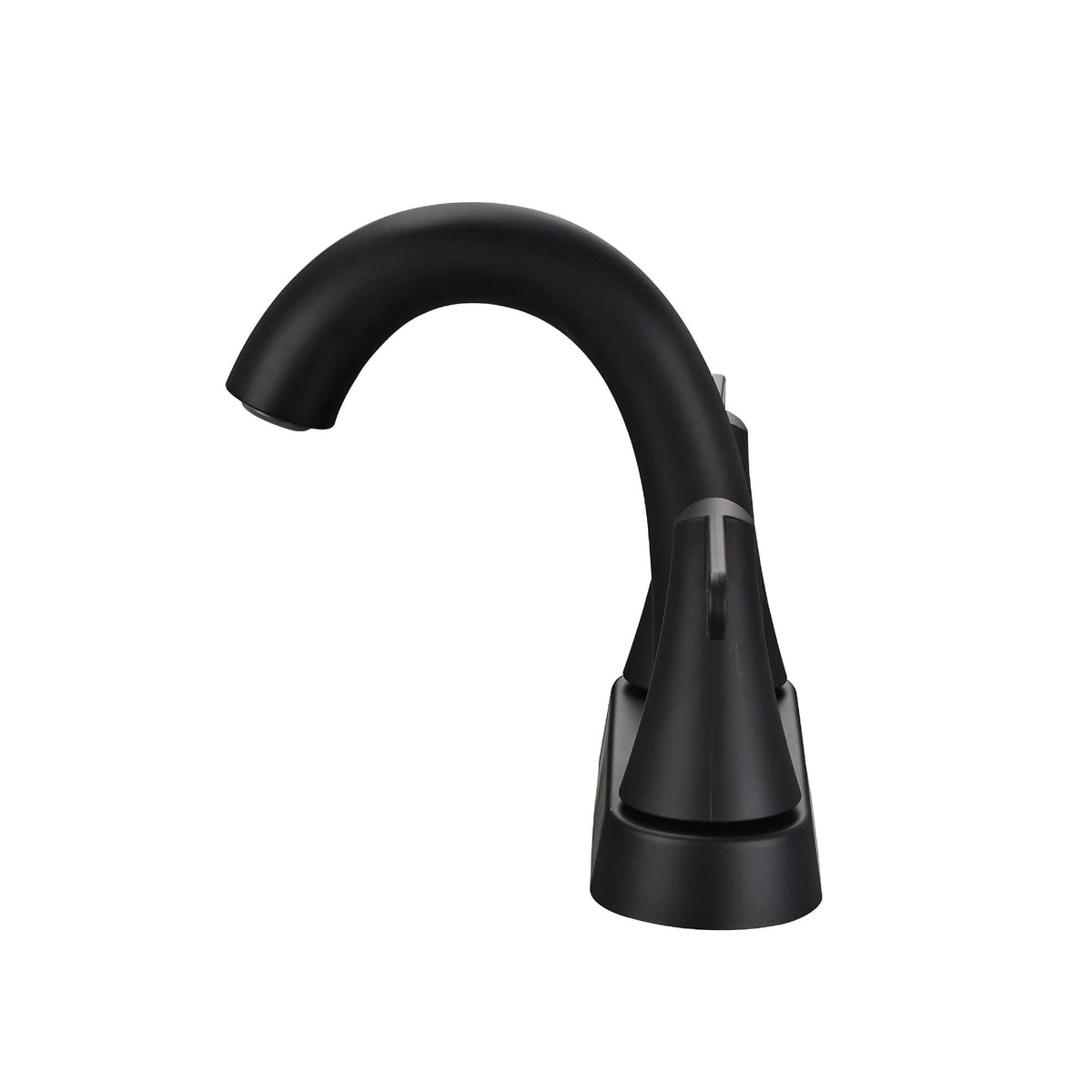 #color_Matte Black