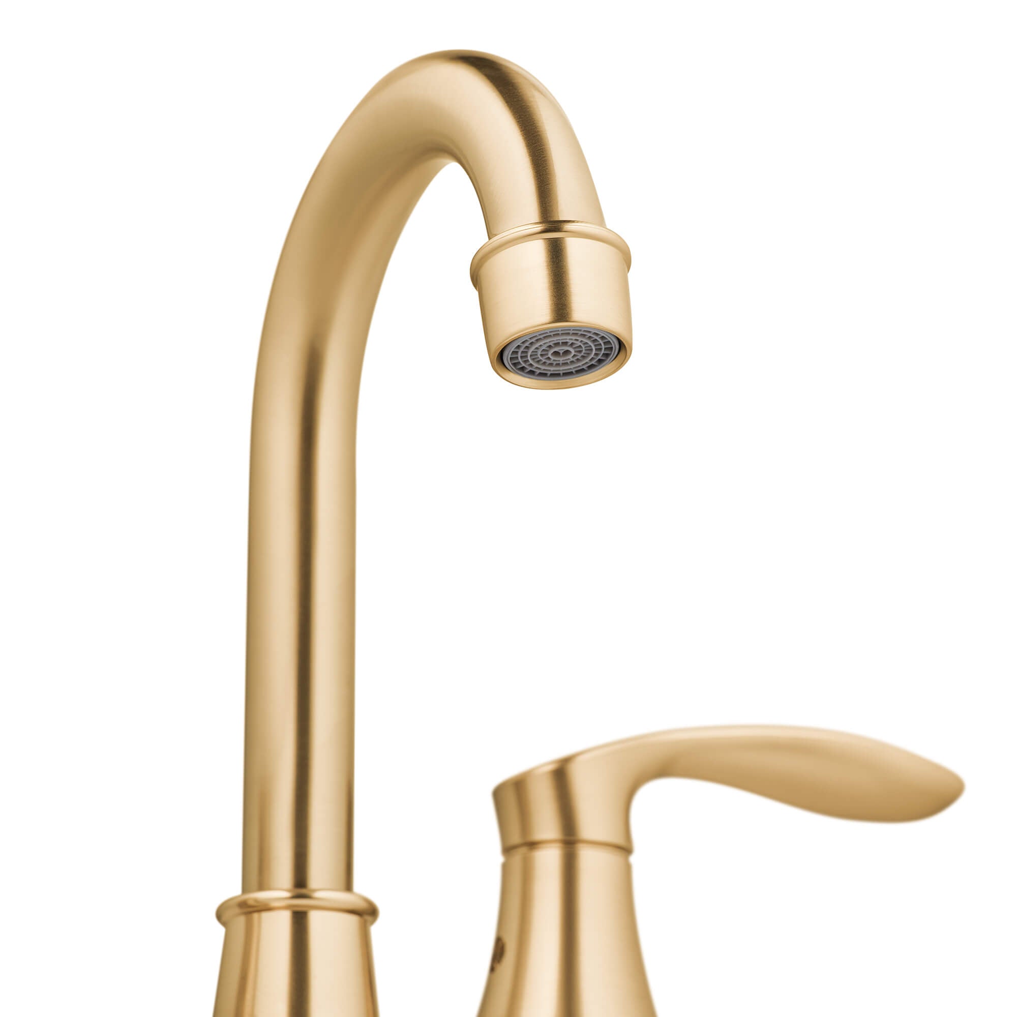 Alexandria Llave para lavabo de 2 manerales