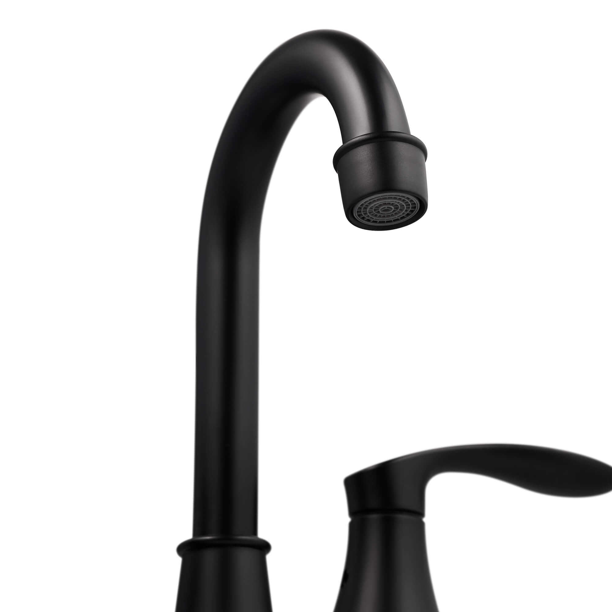 Alexandria Llave para lavabo de 2 manerales