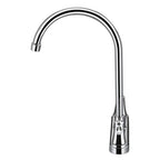 Grifo de cocina de 2 manijas Alba