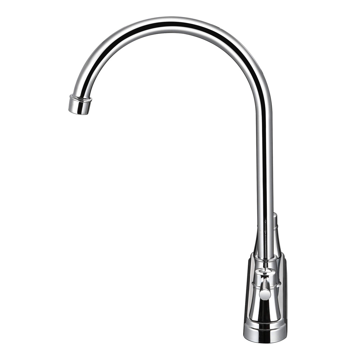 Grifo de cocina de 2 manijas Alba
