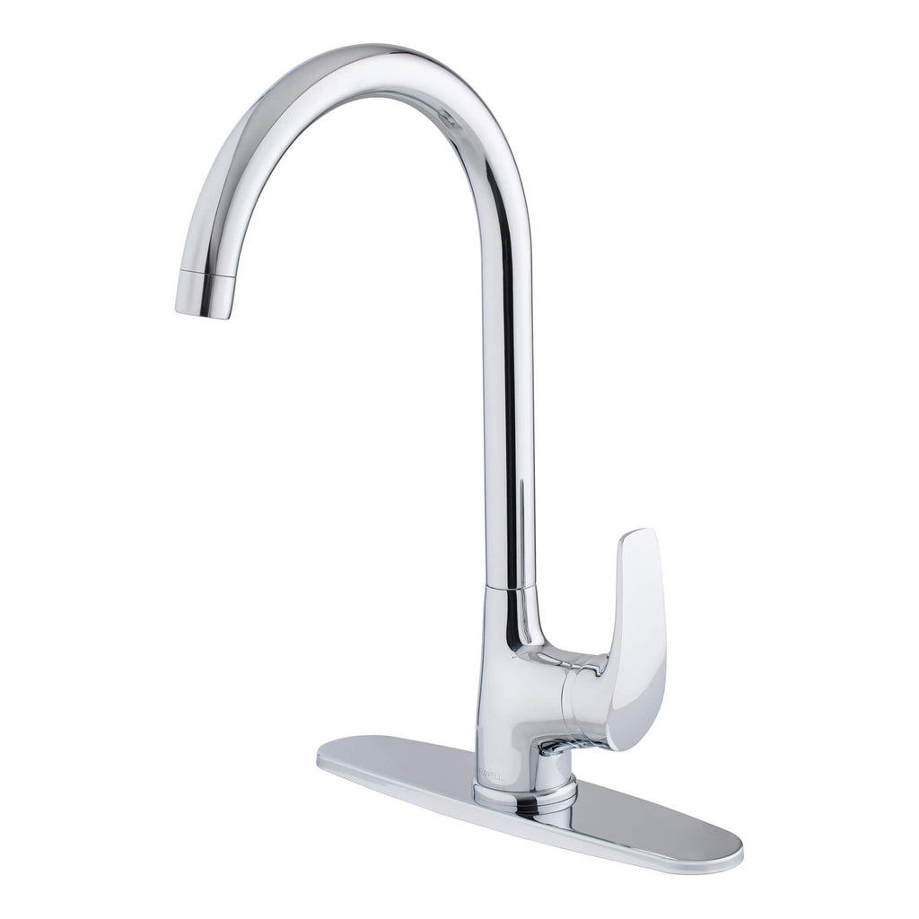 Grifo de cocina monomando Tremont