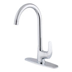 Grifo de cocina monomando Tremont