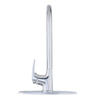 Grifo de cocina monomando Tremont