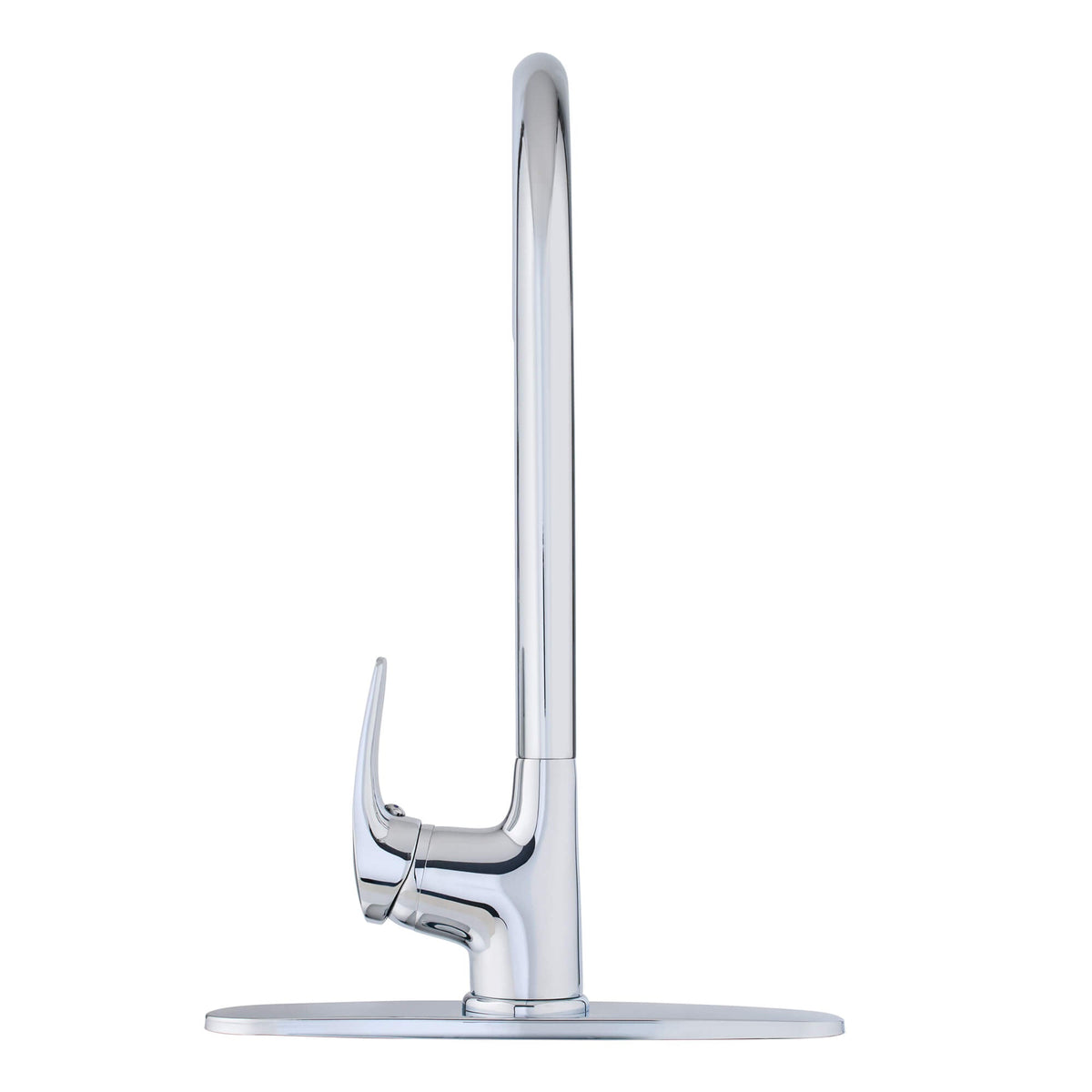 Grifo de cocina monomando Tremont