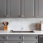 Grifo de cocina monomando Tremont