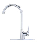 Grifo de cocina monomando Tremont