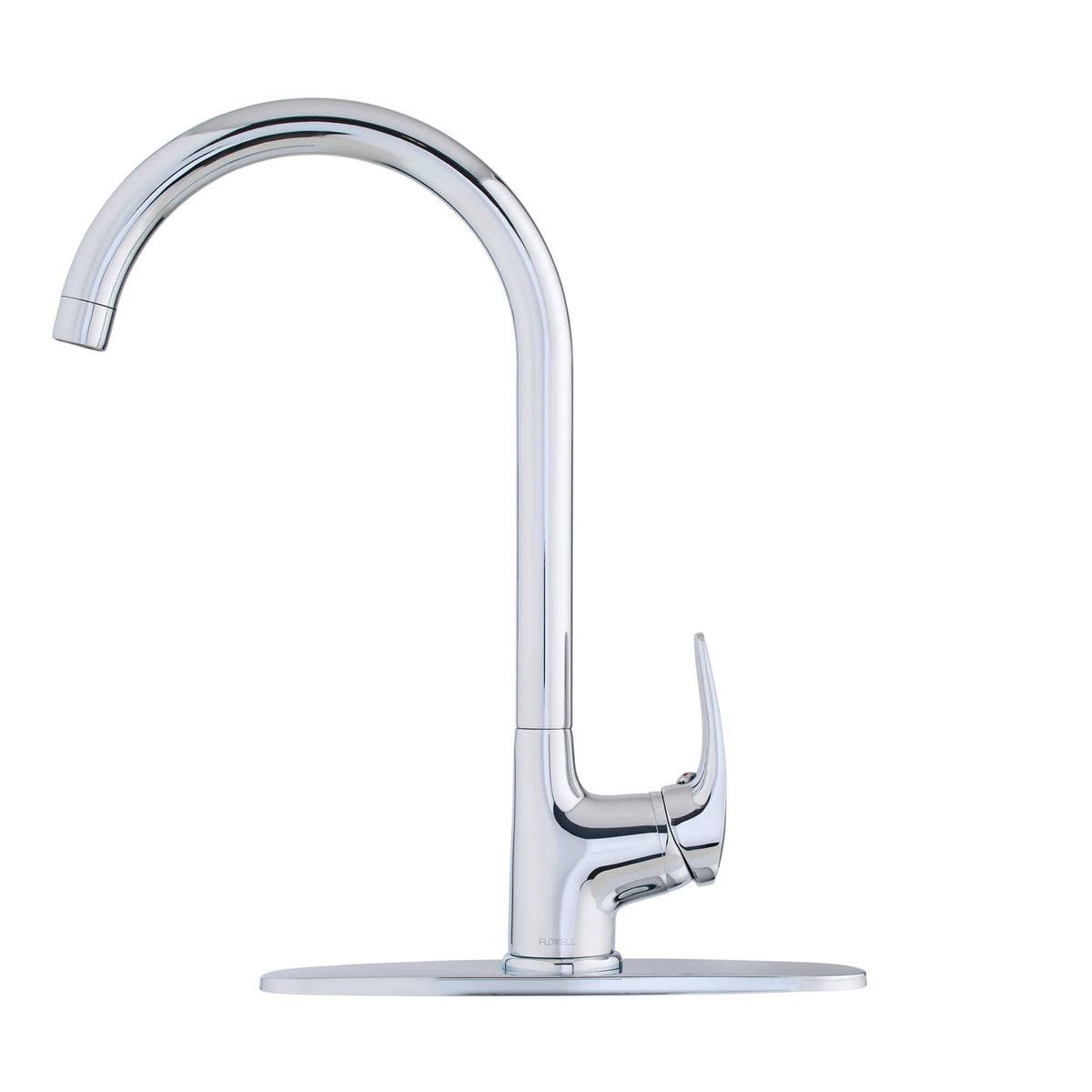 Grifo de cocina monomando Tremont