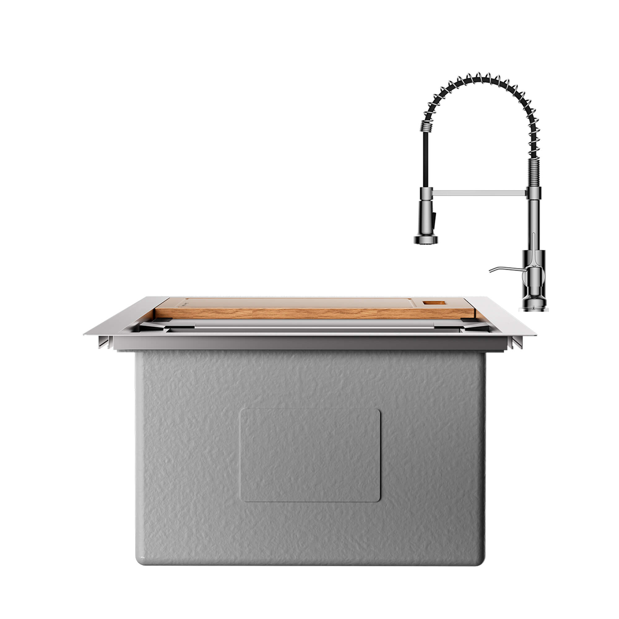 Victoria 8-Pc Kitchen Workstation Set