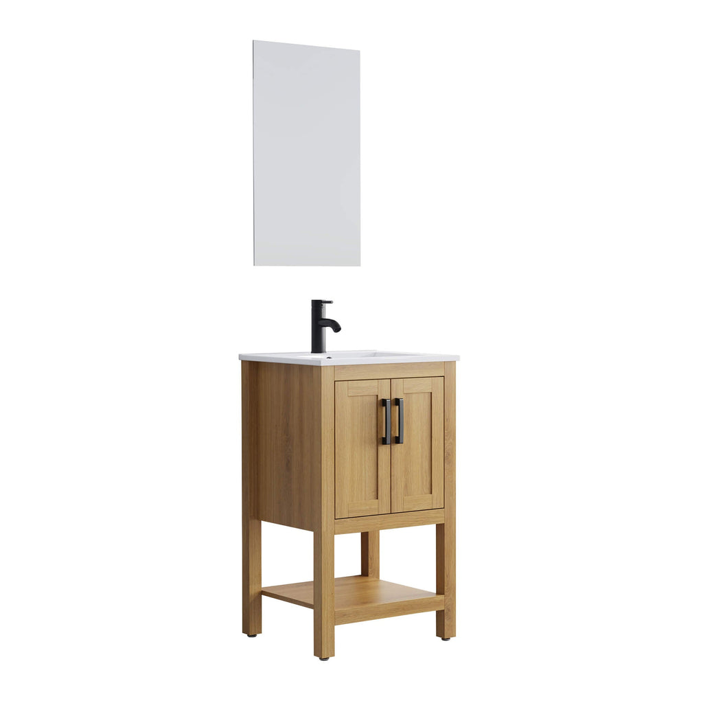 Lavabo independiente Nina