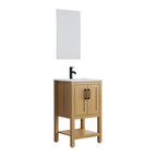 Lavabo independiente Nina