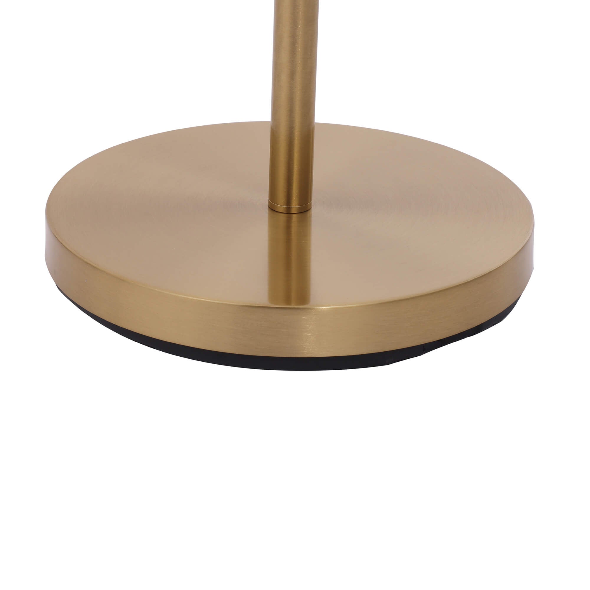 Bali 1‑Light Floor Lamp