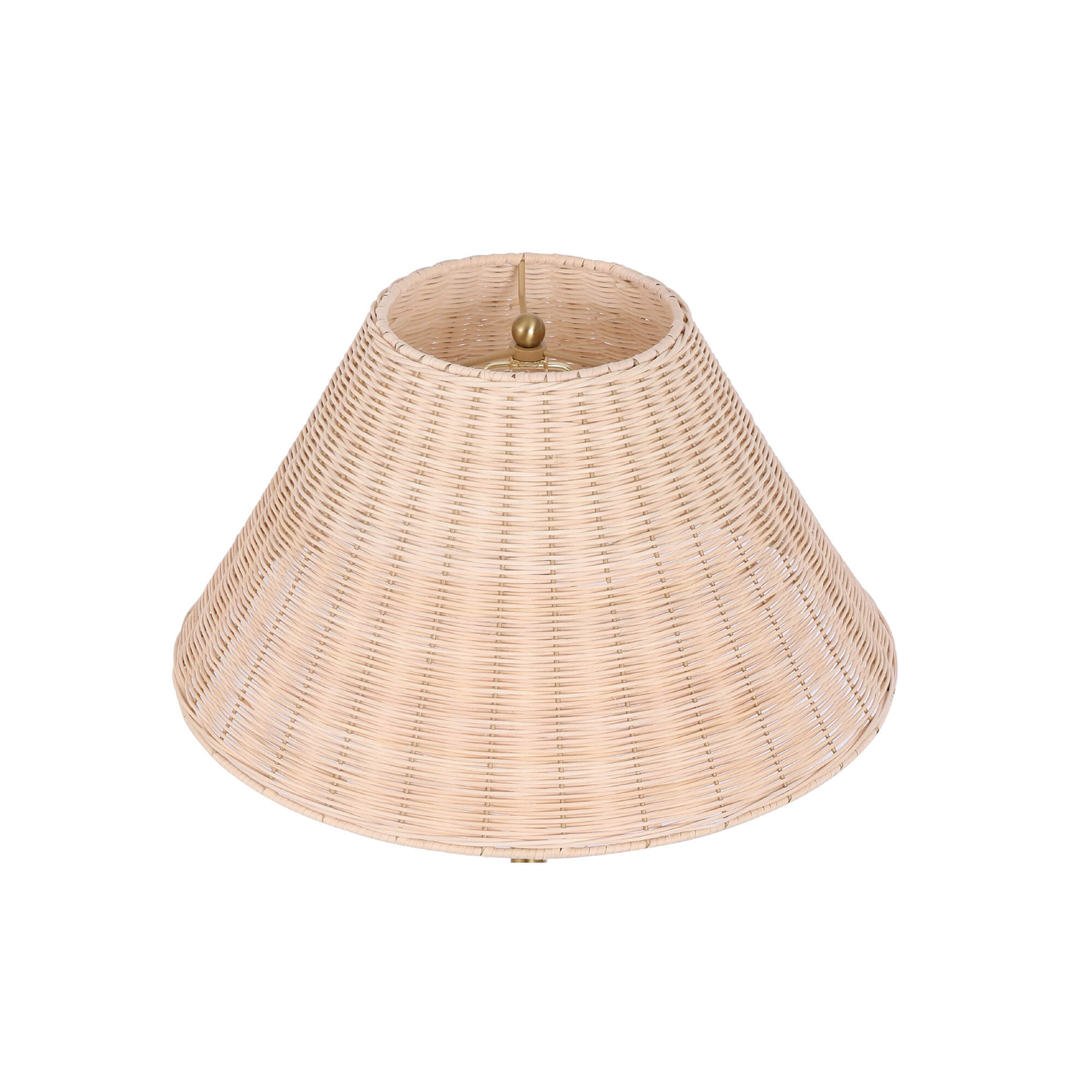 Bali 1‑Light Floor Lamp