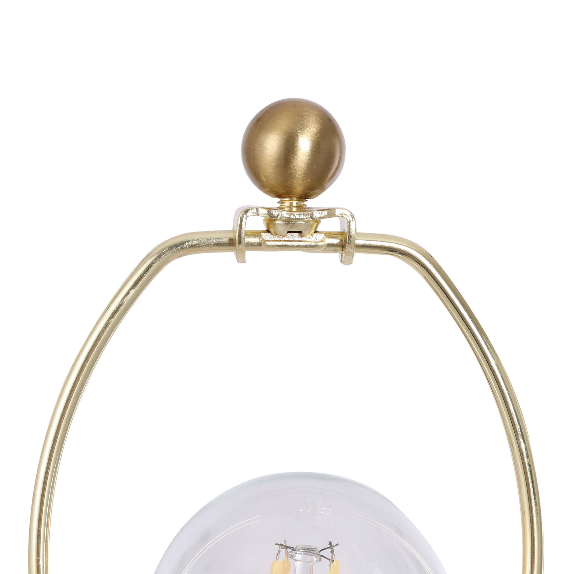 Bali 1‑Light Floor Lamp