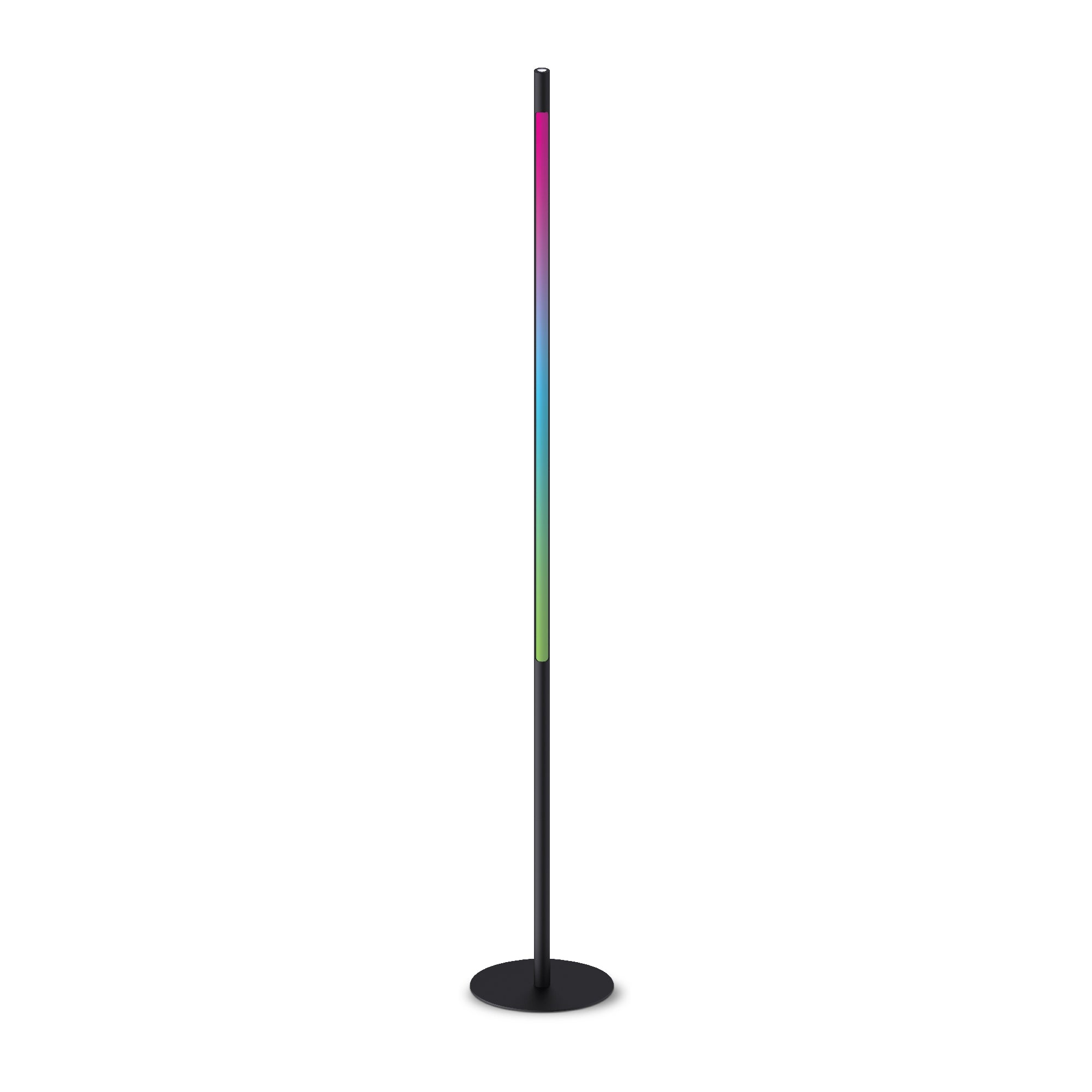 Chroma Lámpara de piso LED