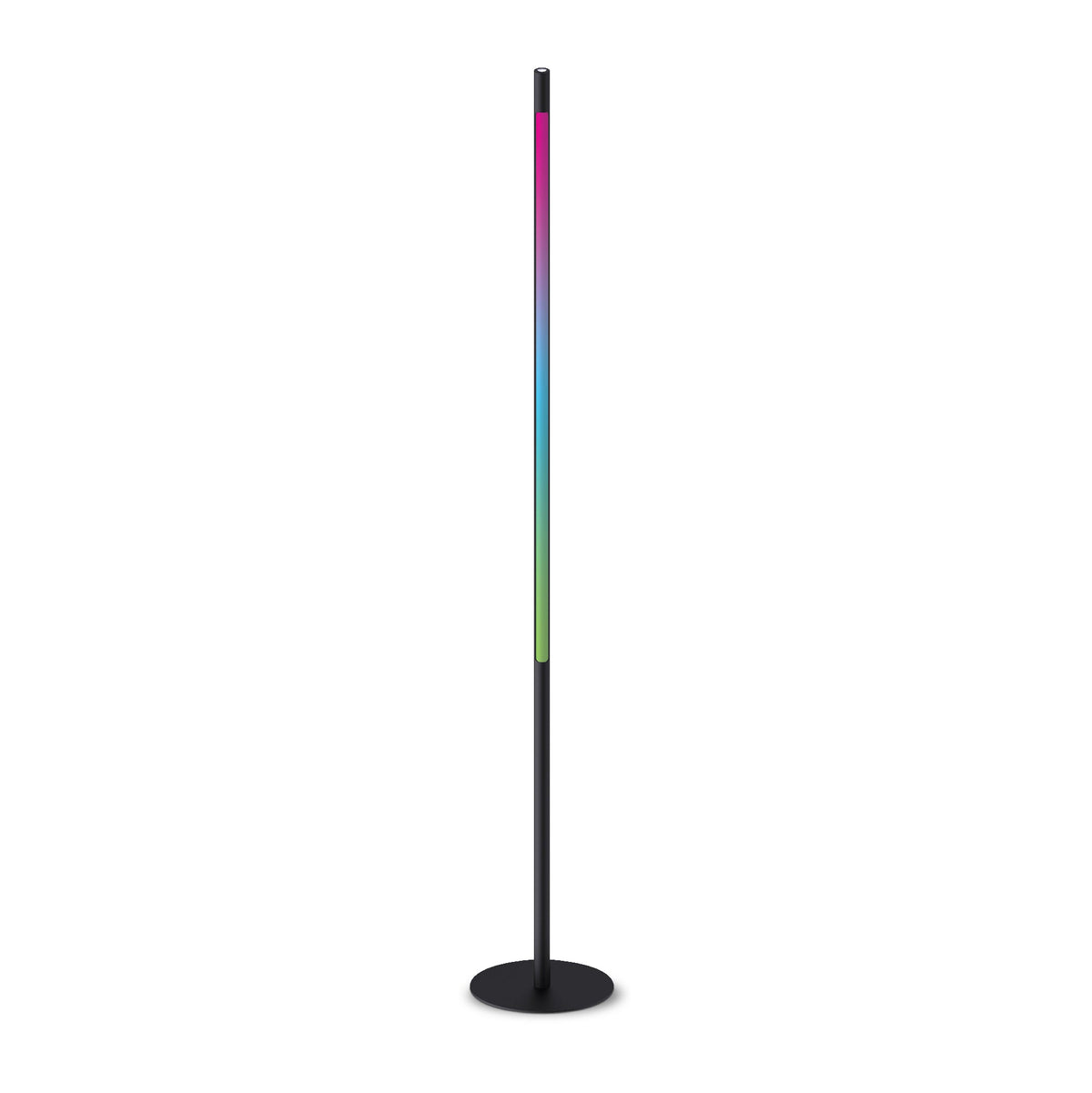 Lámpara de pie LED Chroma