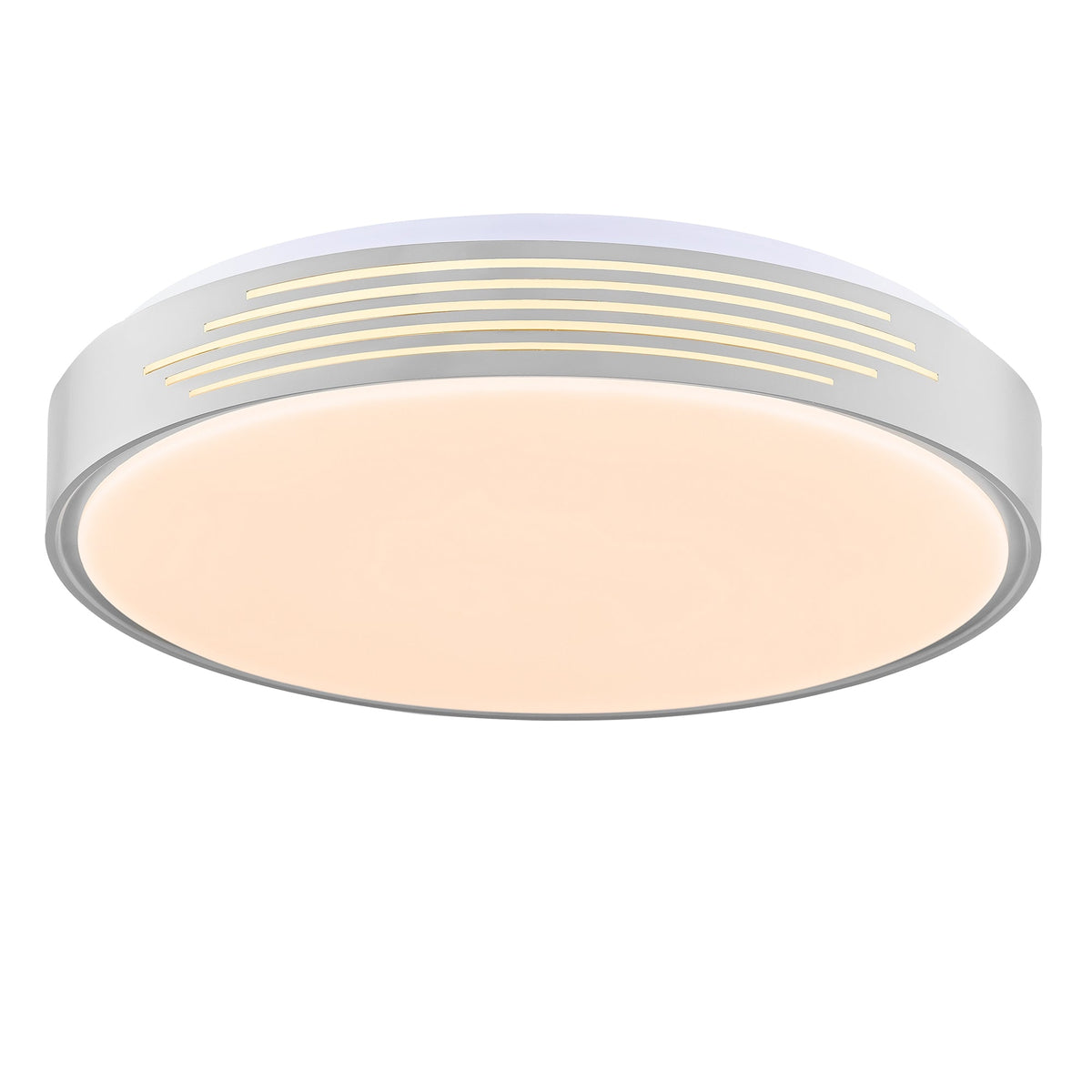 Astro LED Flushmount