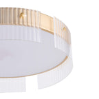 Plafonnier LED Nikolai