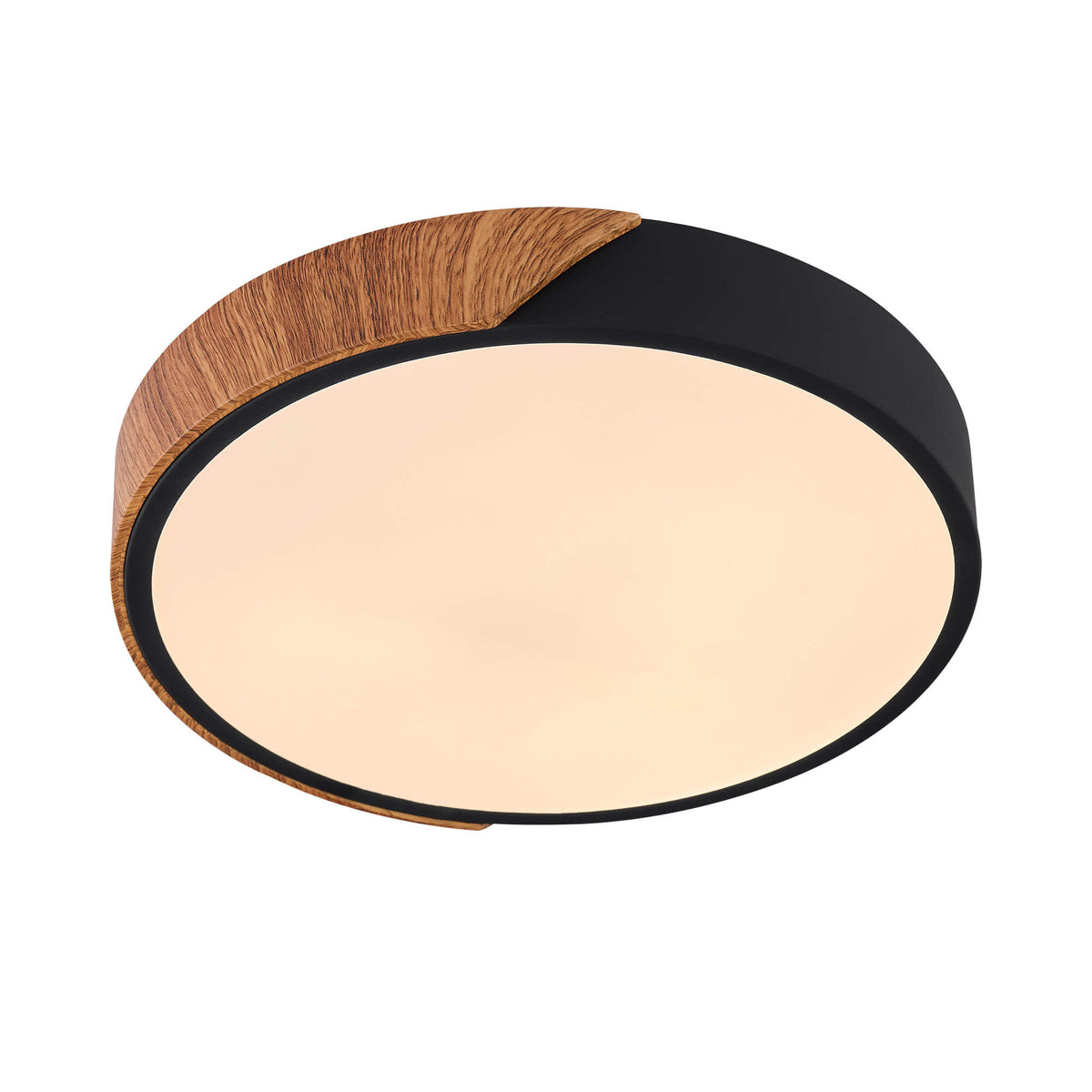 Alanna LED Flushmount