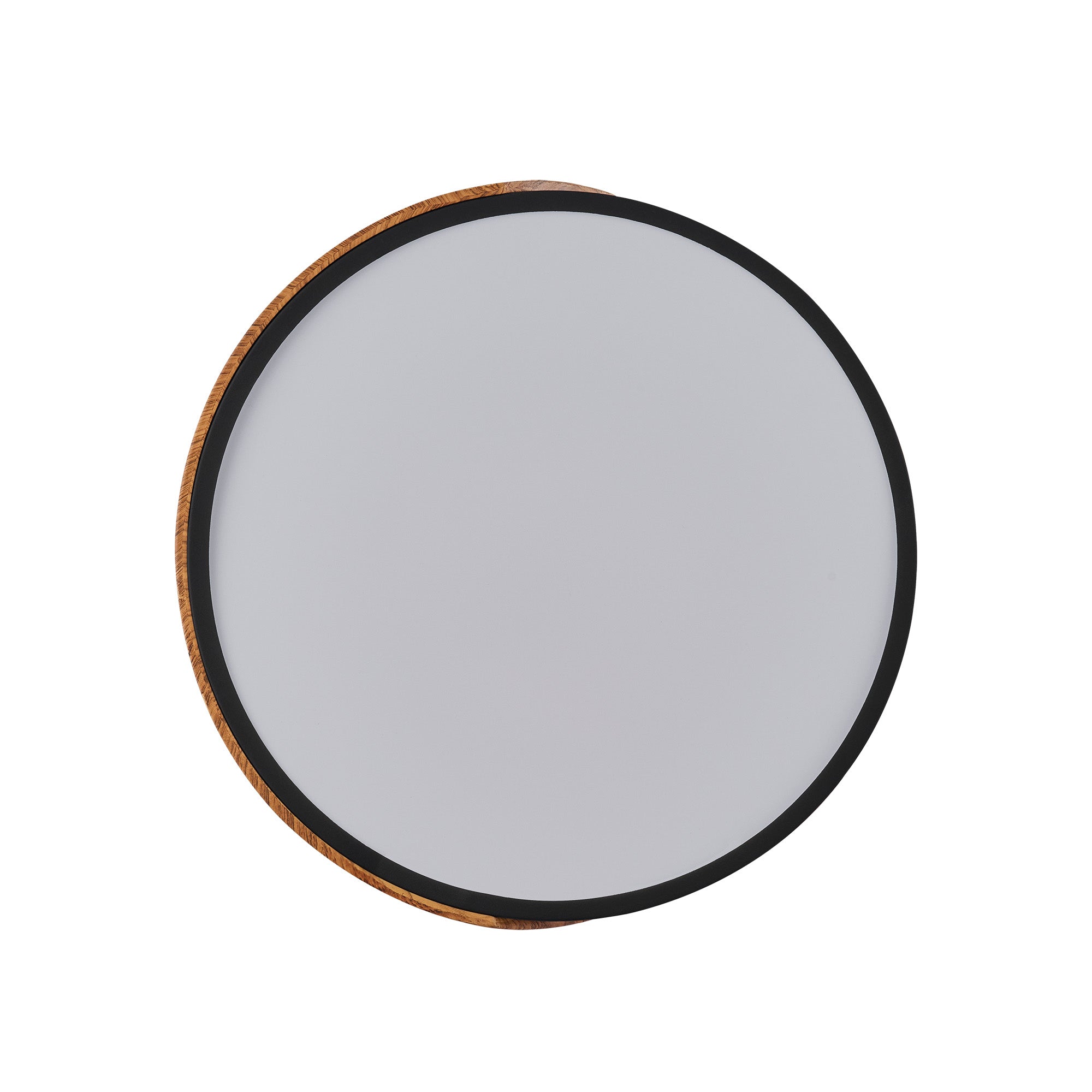 Alanna LED Flushmount