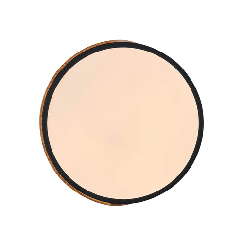 Alanna LED Flushmount