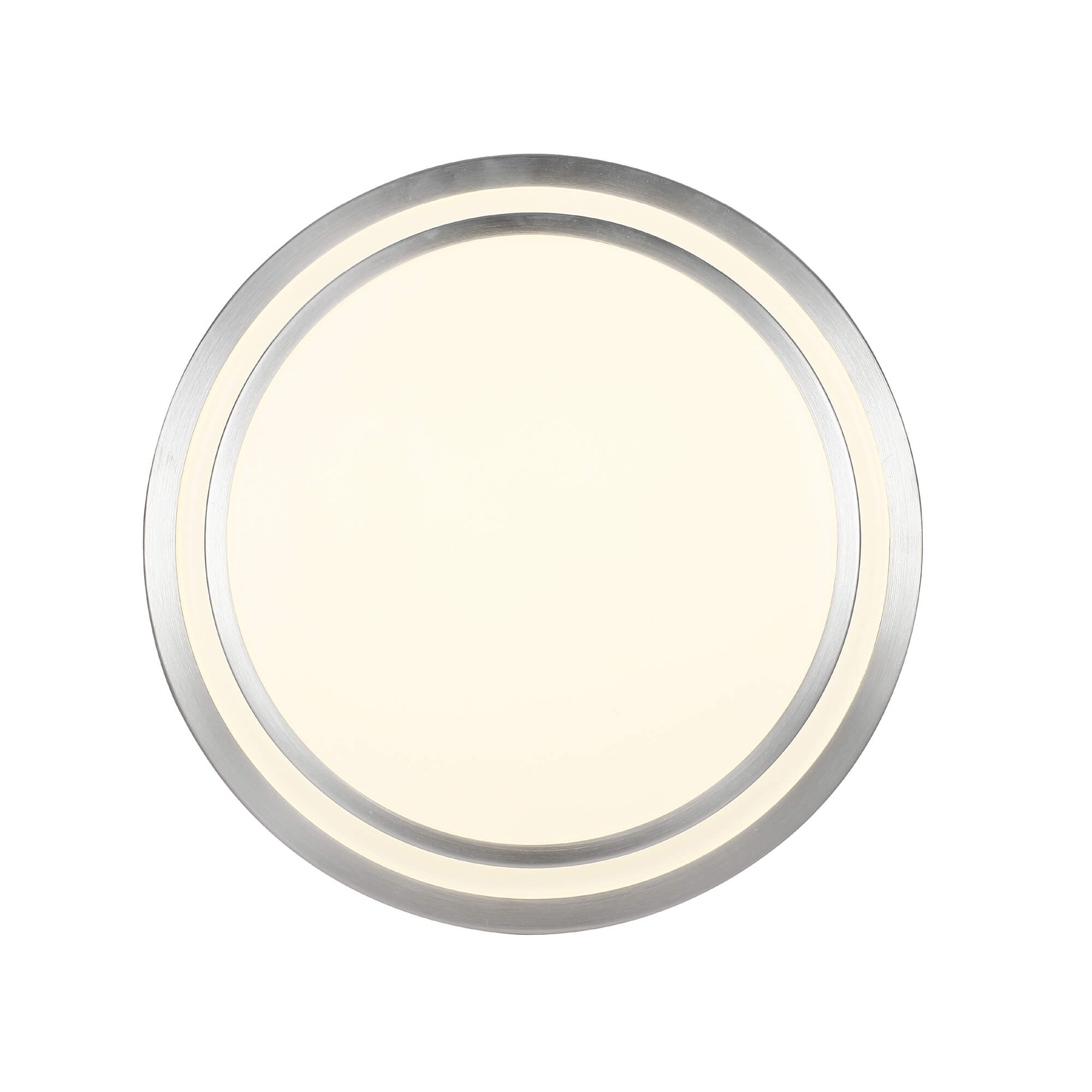 Deux LED Flush Mount