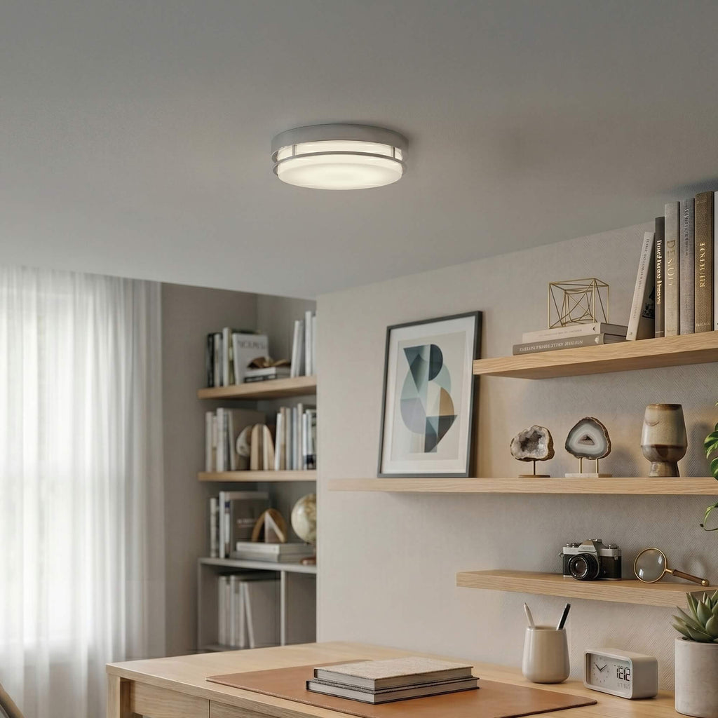 Lámpara de techo LED Tacy