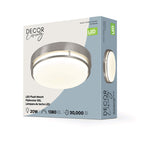 Lámpara de techo LED Tacy