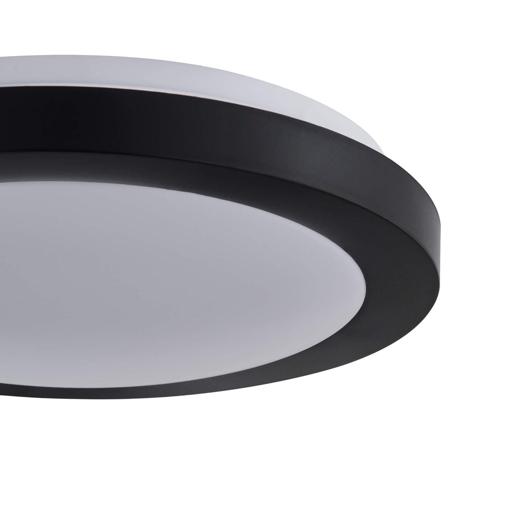 Plafón LED Corona