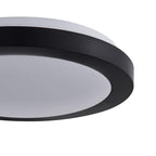 Plafón LED Corona