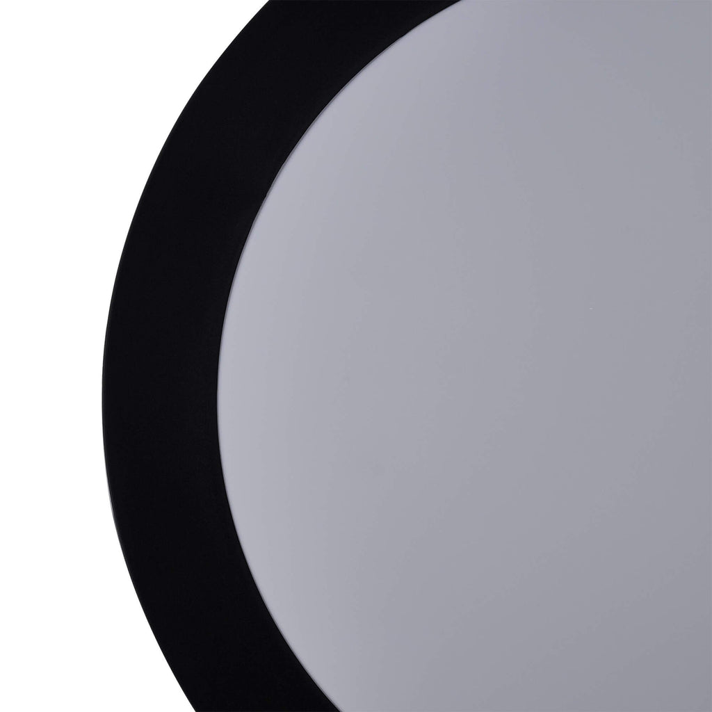 Plafón LED Corona