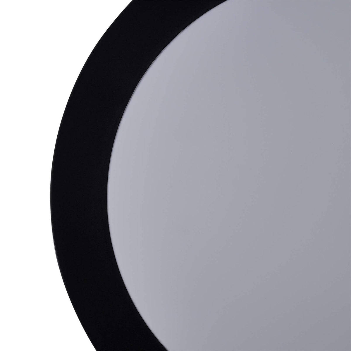 Plafón LED Corona