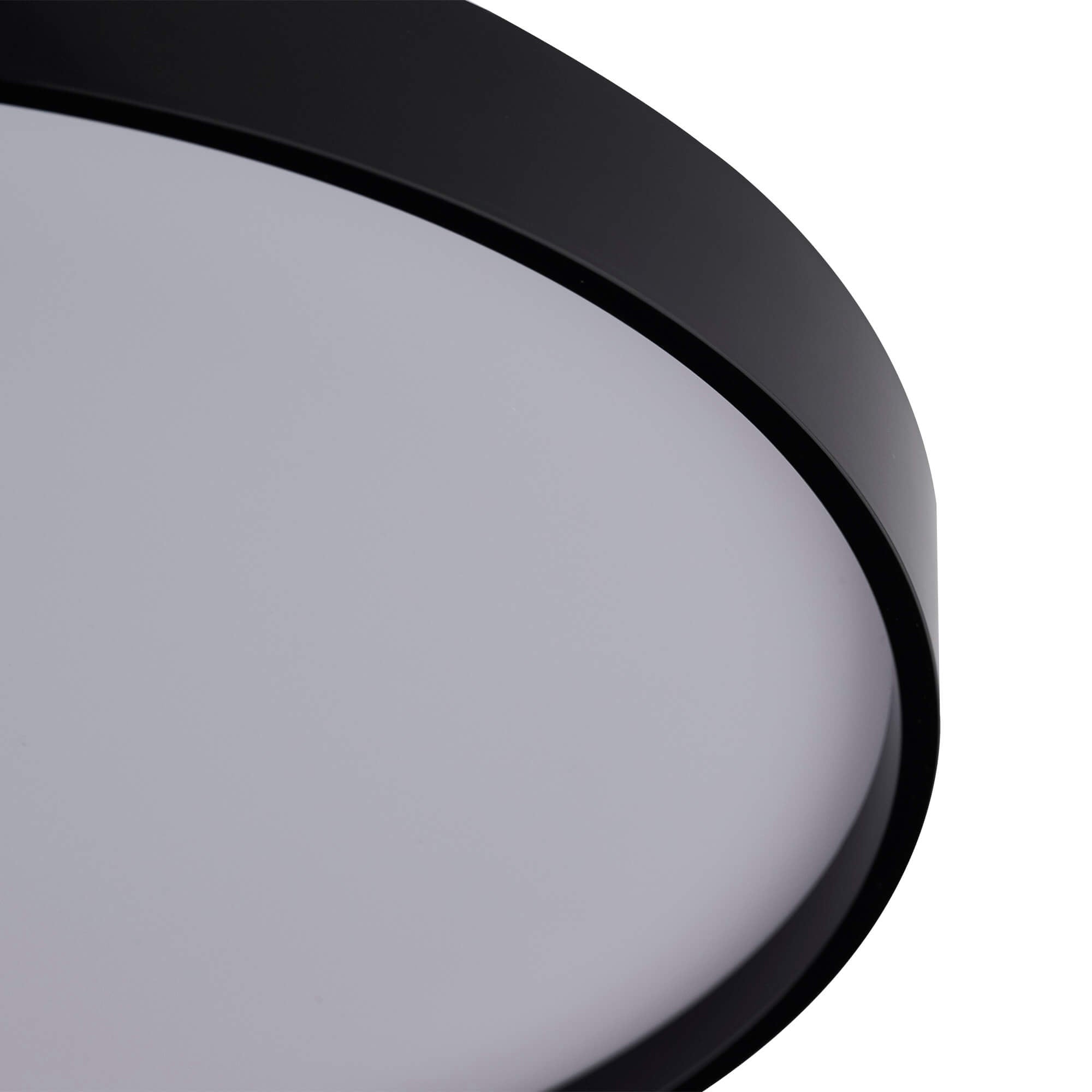 Olympia Plafonnier DEL