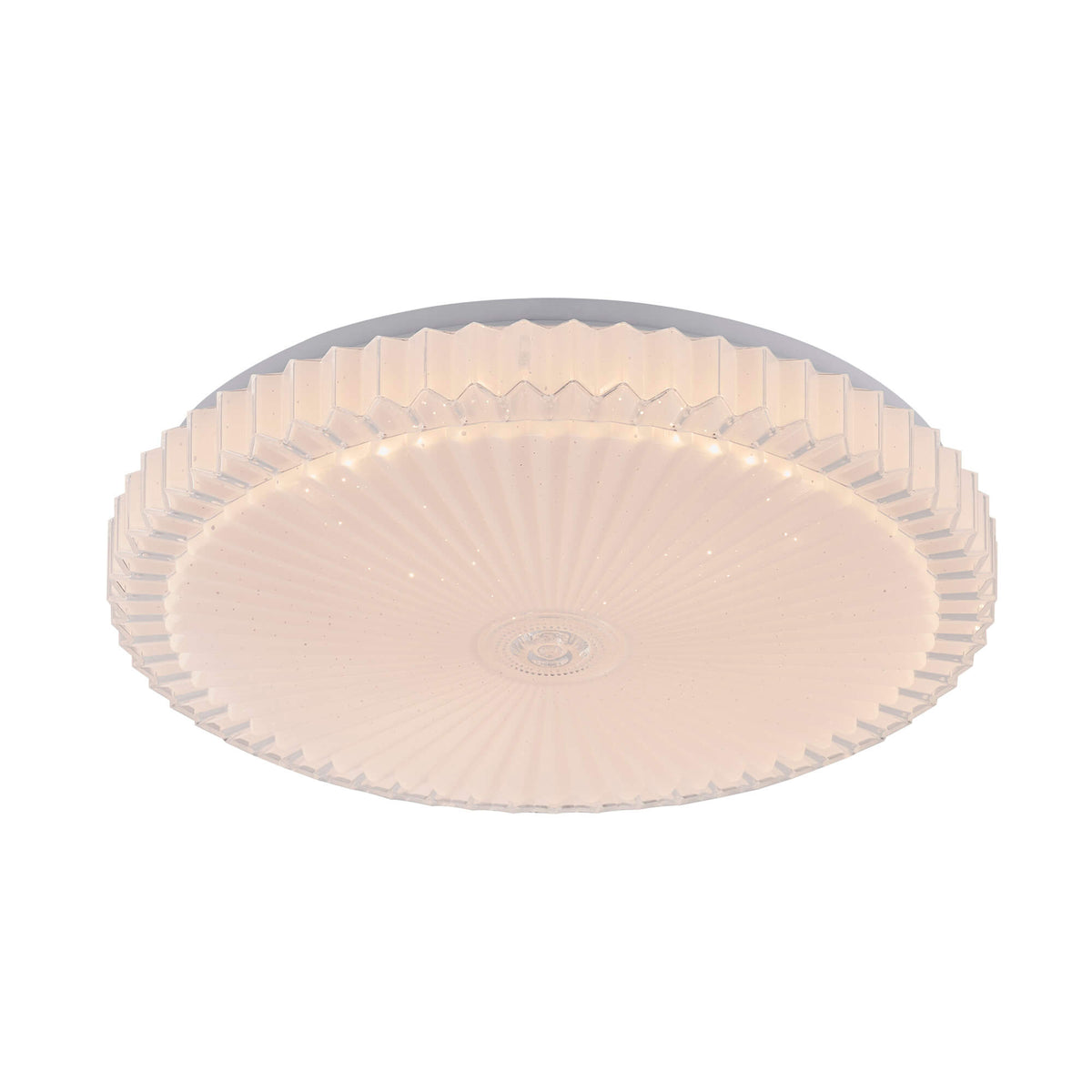 Marcella LED Flushmount