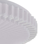 Lámpara de techo LED Marcella
